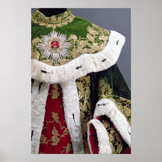 Officiële robots van het Hongaars Poster (Voorkant)