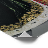 Officiële robots van het Hongaars Poster (Hoek)