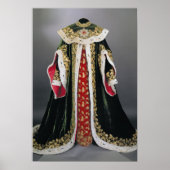 Officiële robots van het Hongaars Poster (Voorkant)