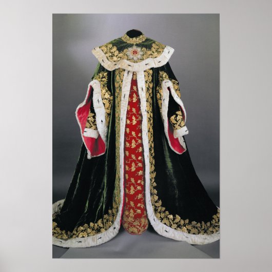 Officiële robots van het Hongaars Poster (Voorkant)