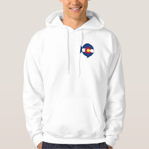 Officiële Rocky Mountain High Sunfish Regatta Hoodie