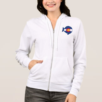 Officiële Rocky Mountain High Sunfish Regatta-trui Hoodie