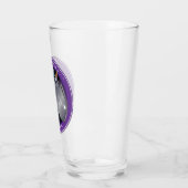 Officiële SCOOP Glas (Links)