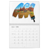 Officiële Snake Jagger 2012 Calender Kalender (Mar 2026)