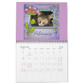 Officiële spoiled Rotten Calendar 2011 Kalender (Feb 2026)