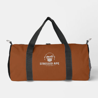Officiële Stressed Ape Studo Merchandise Plunjezak