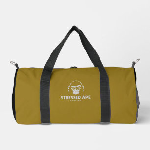 Officiële Stressed Ape Studo Merchandise Plunjezak