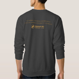 Officiële sweatshirt