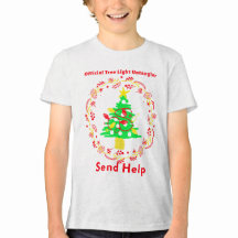 Officiële Tree Light Untangler - Stuur hulp