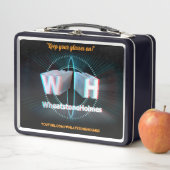 Officiële WheatstoneHolmes YouTube stereoscopisch  (In situ)