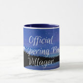 Officiële Whispering Pines Villager 11 oz mok (Midden)