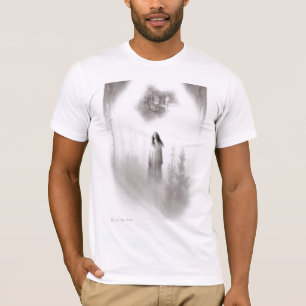 Officiële windwalker T-Shirt