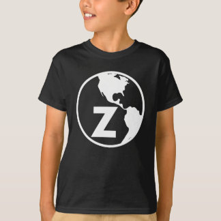 Officiële Z World T-Shirt