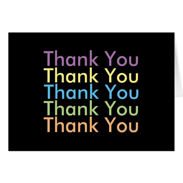 Officiële zakelijke kleur (Voorkant Horizontaal)