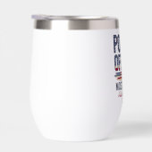 Officier De Police Dons Le Plus Probable Aux États (Droite)