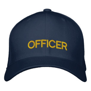 OFFICIER PET