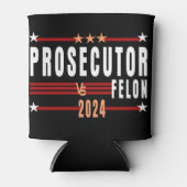 Officier van Justitie vs Felon 2024 Cooler (Voorkant)