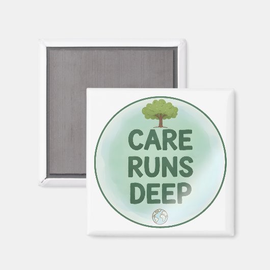 Offline Feels Better Magneet (Voorkant / Achterkant)