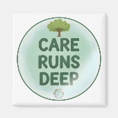 Offline Feels Better Magneet (Voorkant)