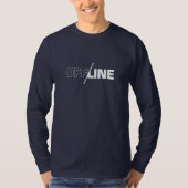 Offline | Geek Humor T-Shirt (Voorkant)