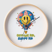 Offline kind (Voorkant)