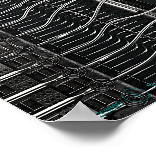 Offline Poster (Hoek)