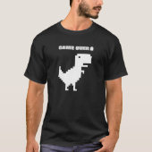 Offline Rex T-shirt (Voorkant)