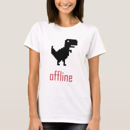 Offline T-shirt
