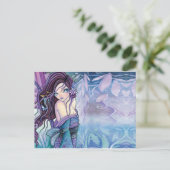 Offre de minuit - Carte postale (Debout devant)