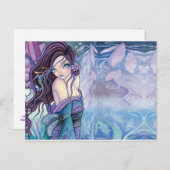 Offre de minuit - Carte postale (Devant / Derrière)