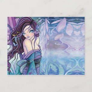 Offre de minuit - Carte postale