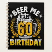 Offre moi une bière, c'est mon 60e anniversaire Dr (Devant)