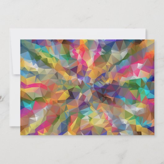 Offres à chaud Cartes à Faire-part personnalisées (Devant)