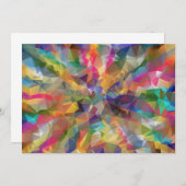 Offres à chaud Cartes à Faire-part personnalisées (Devant / Derrière)