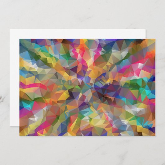 Offres à chaud Cartes à Faire-part personnalisées (Devant / Derrière)