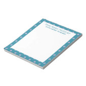 Offrez-le ! ! Bloc-notes SLP personnalisé ! (Tourné)