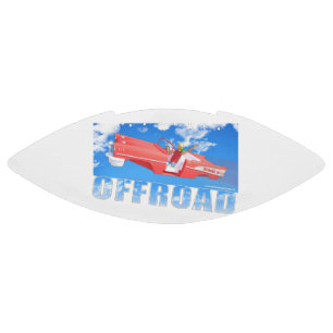 Offroad - 01 american football