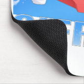 Offroad - 01 muismat (Hoek)