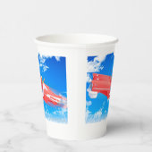 Offroad 01 papieren bekers (Rechts)