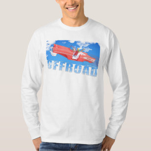 Offroad - 01 t-shirt