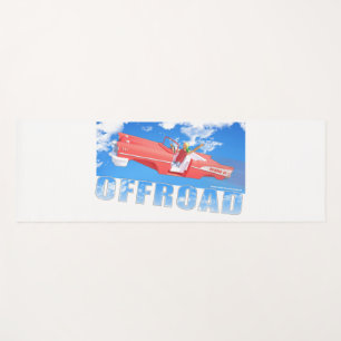 Offroad - 01 yogamat