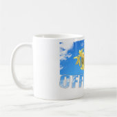 Offroad - 02 koffiemok (Links)