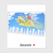 Offroad - 02 sticker (Vel)