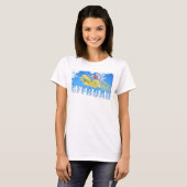 Offroad - 02 t-shirt (Voorkant volledig)