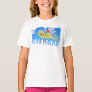 Offroad - 02 t-shirt