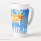 Offroad - 03 latte mok (Rechterhoek)