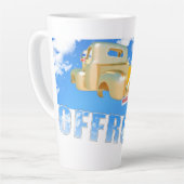 Offroad - 03 latte mok (Linkerhoek)