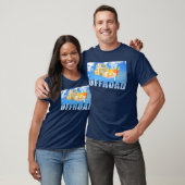 Offroad - 03 t-shirt (Unisex)