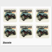 Offroad Avontuur 4 X 4 Grafische Rots Crawler