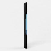 Offroad bike, Urban, Lifestyle en stad Case-Mate iPhone Case (Achterkant/rechts)